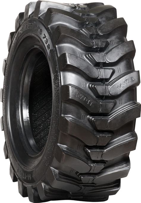 solid skid steer tires 14x17.5|solid cushion skid steer tires.